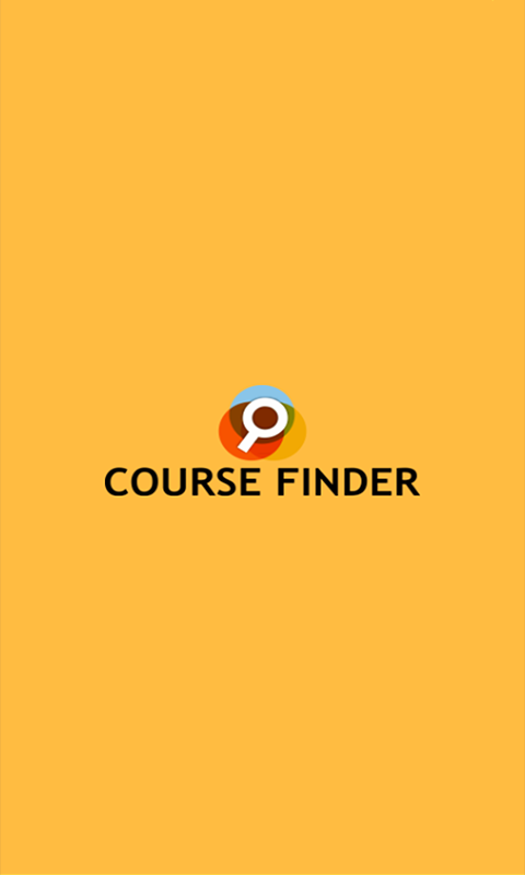Kc Course Finder
