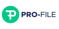 Pro-File Logo