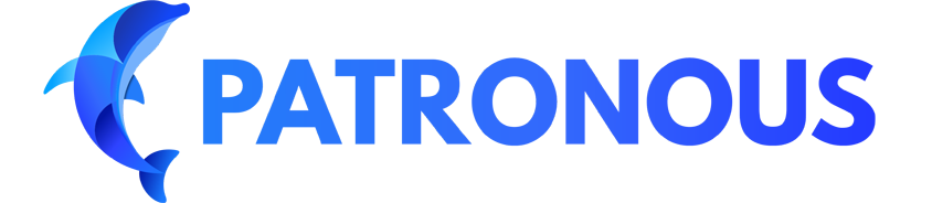 Patronous Logo